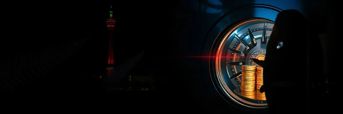 Small Deposit or Bonus-Qualifying Deposit — $1 deposit casino nz in New Zealand