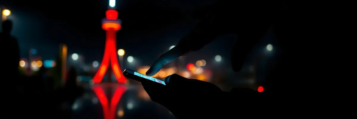 Choosing Between Mobile Casinos in New Zealand: mobile casino nz guide for players in New Zealand
