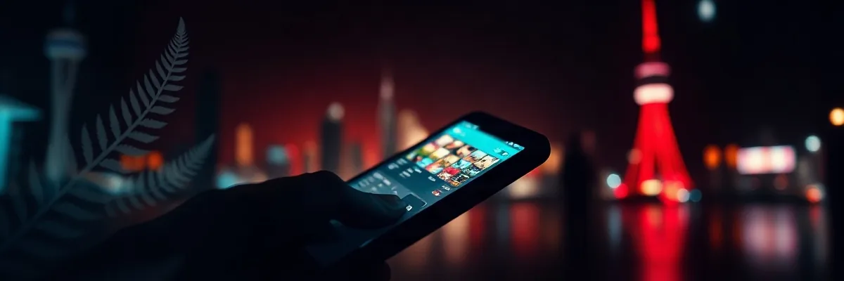 How Operators Deliver the Casino on Mobile — mobile casino nz in New Zealand