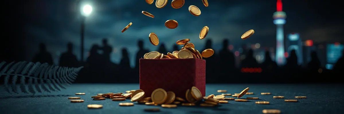 What Is on the Table Without a Deposit, Operator by Operator — no deposit bonus casino in New Zealand