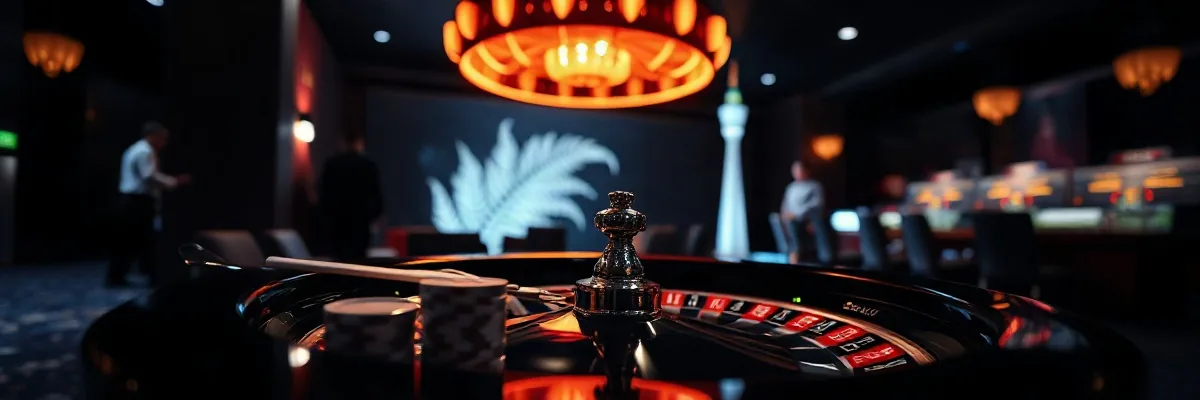 The Scoring Criteria and the Weight Each One Carries — online gambling nz in New Zealand